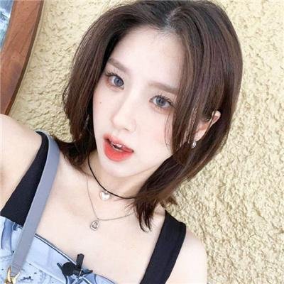 云端美人